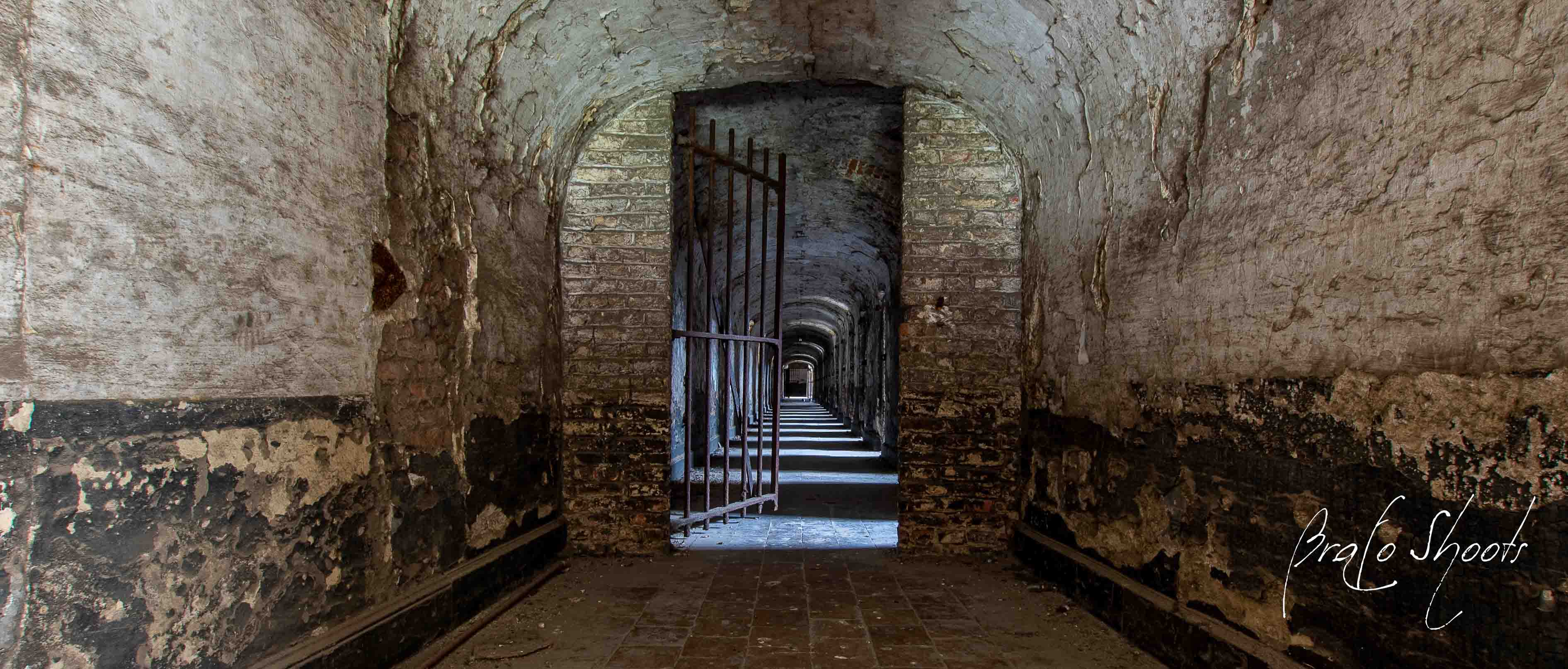 Urbex