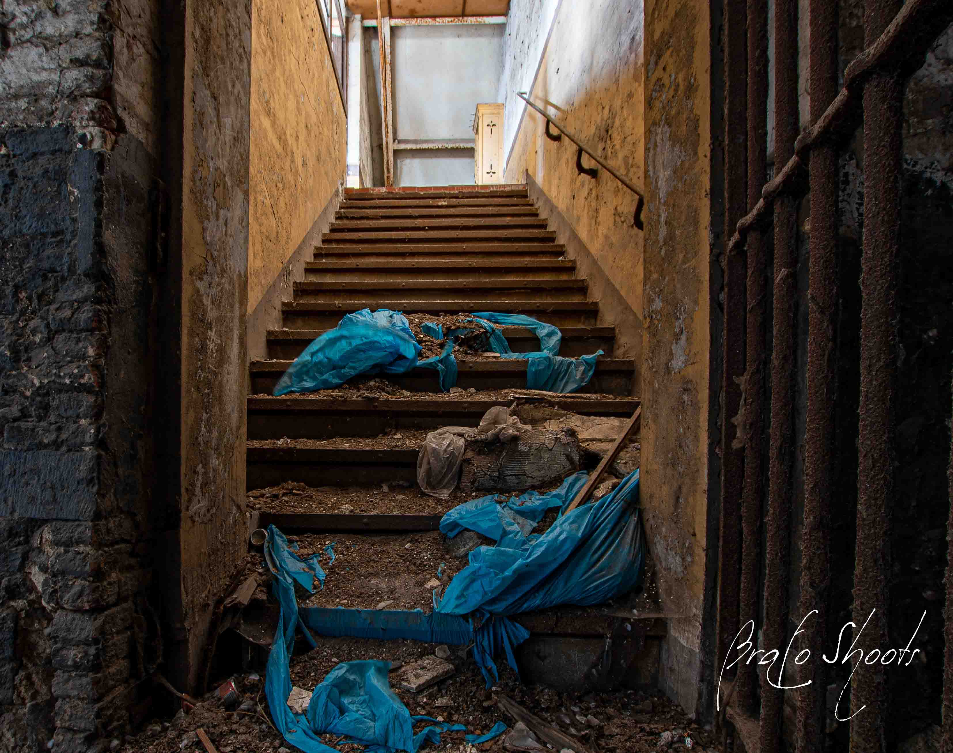 Urbex