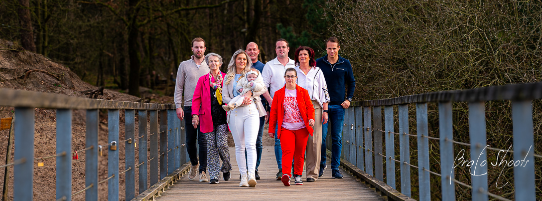 Familie