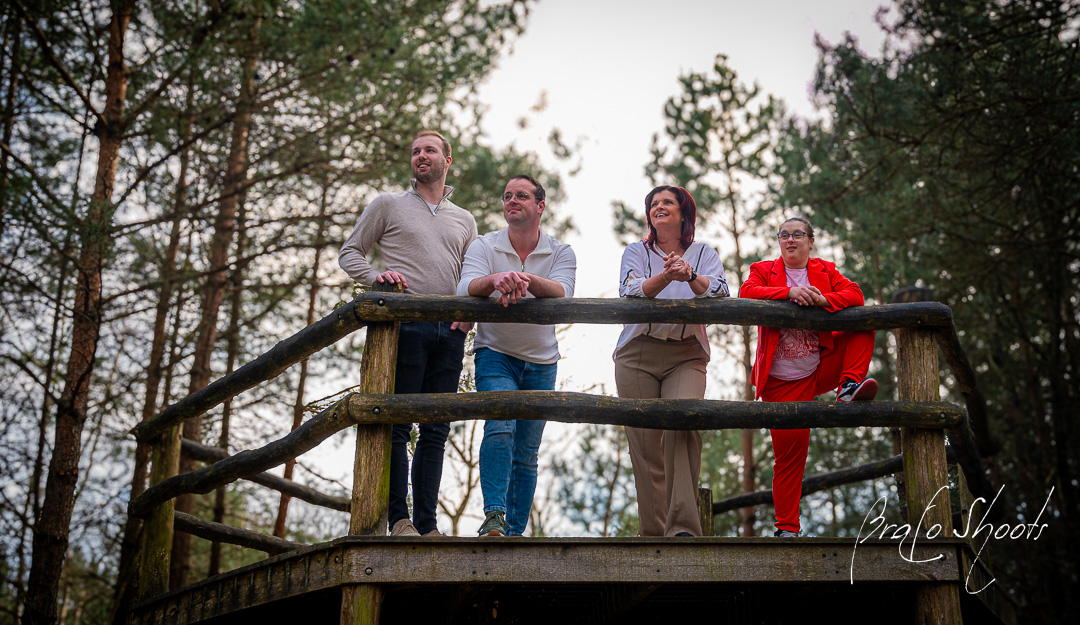 Familie