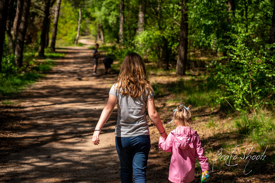 Familie shoot