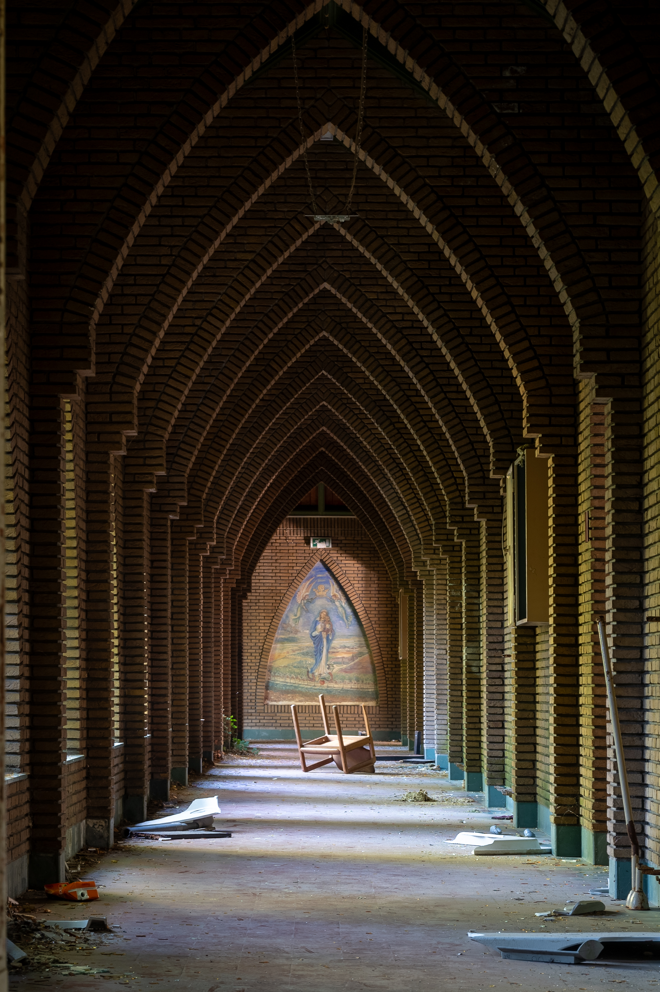 Urbex